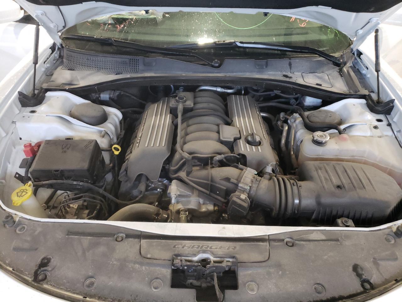 2020 Dodge Charger Scat Pack - Фото 7