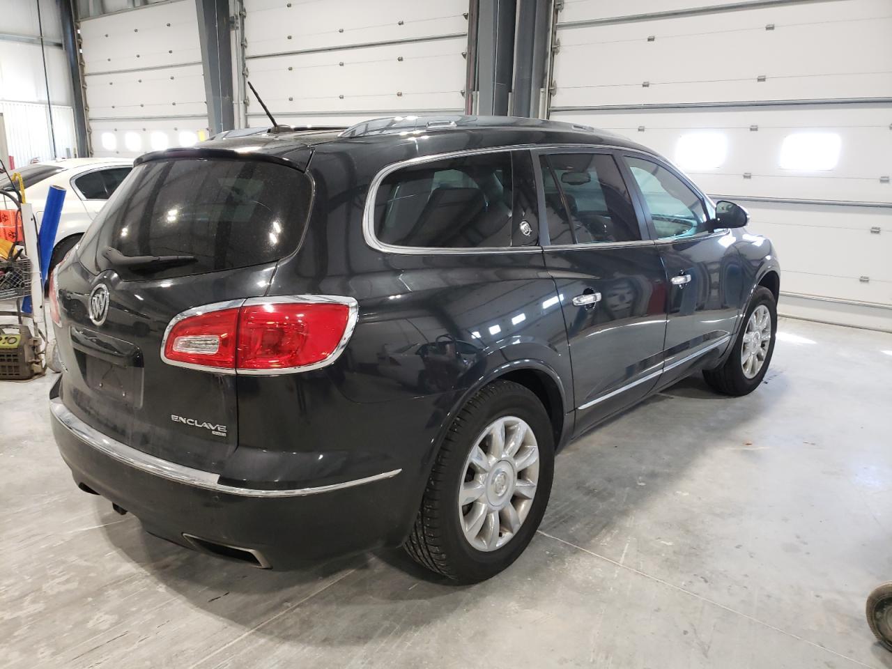 2015 Buick Enclave - Фото 4