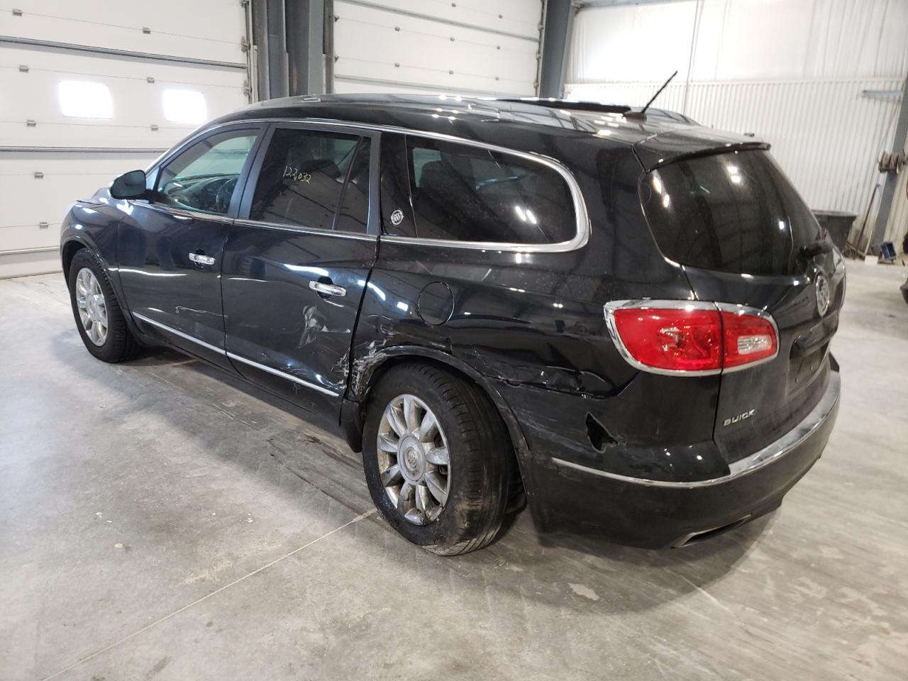 2015 Buick Enclave - Фото 3