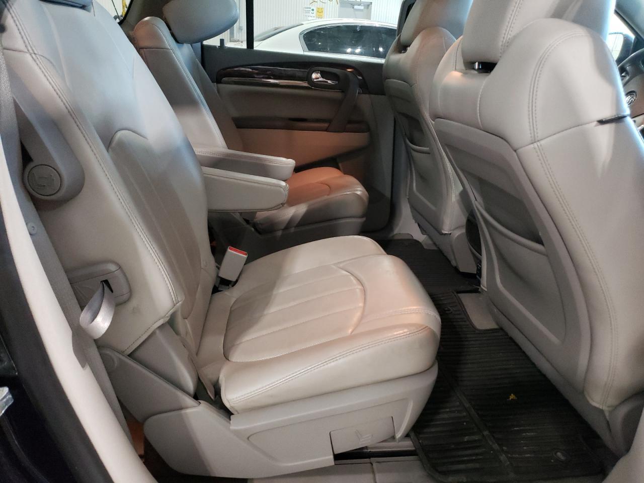 2015 Buick Enclave - Фото 6