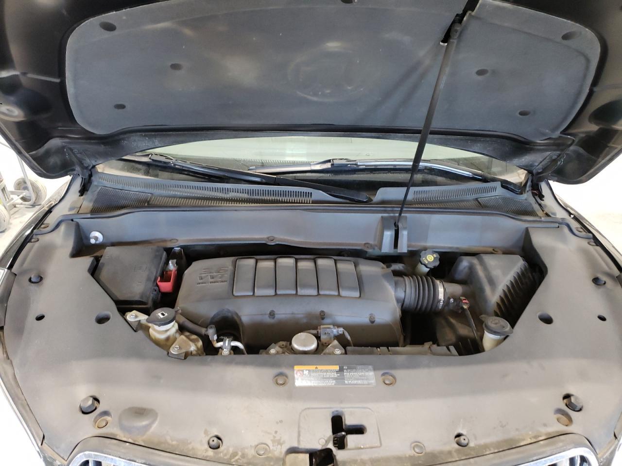 2015 Buick Enclave - Фото 7