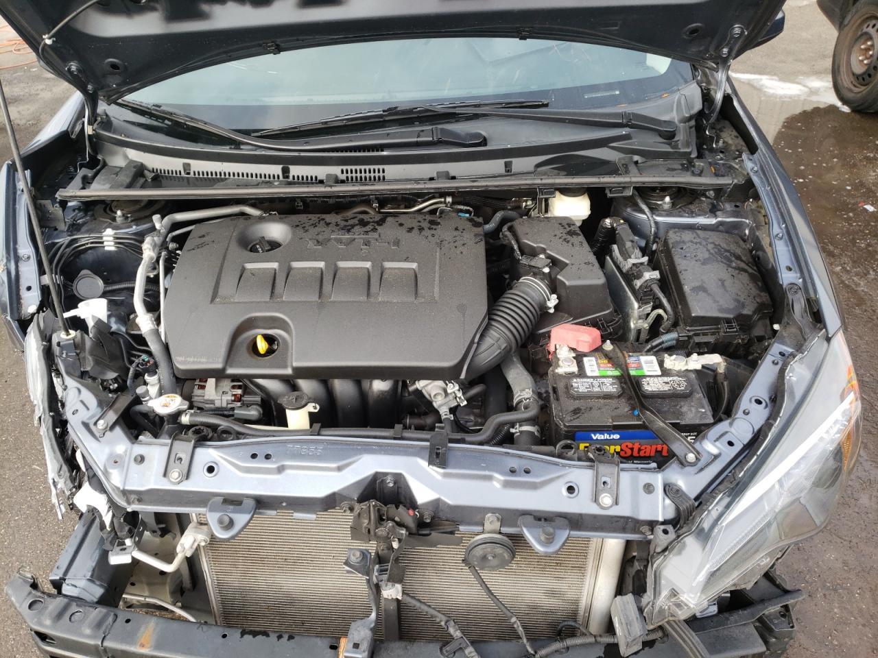 2018 Toyota Corolla L - Image 7