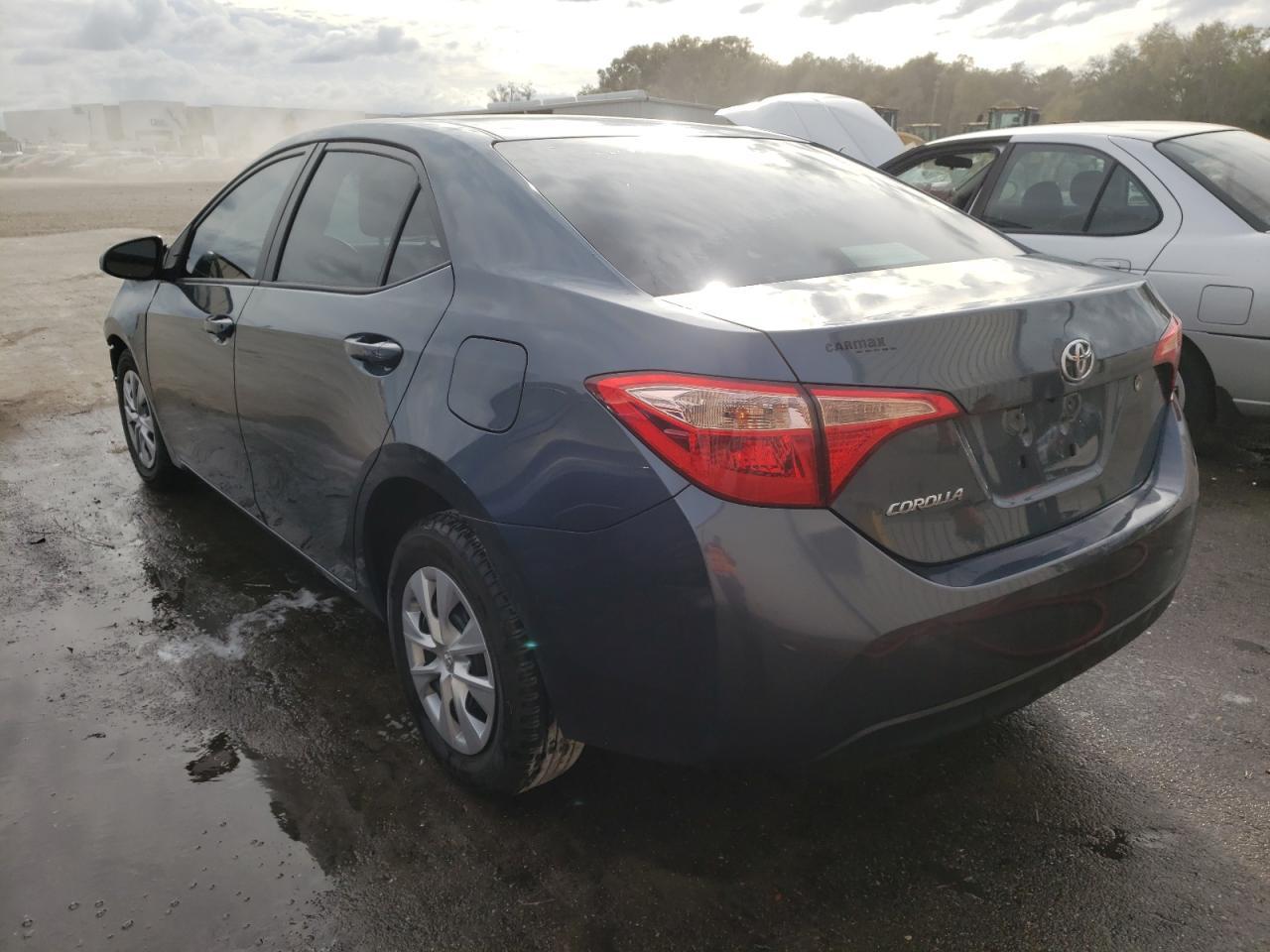 2018 Toyota Corolla L - Image 3