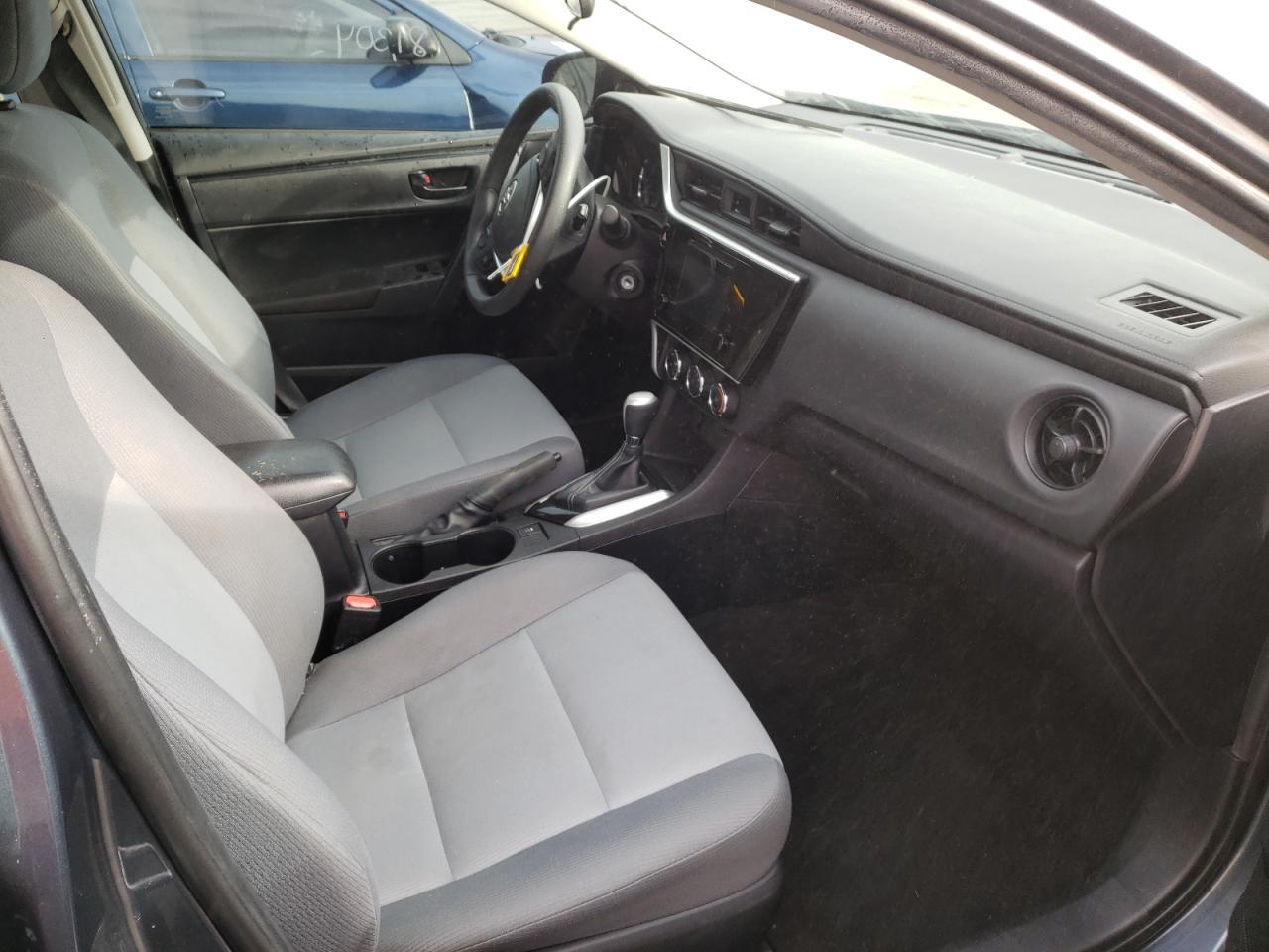 2018 Toyota Corolla L - Image 5
