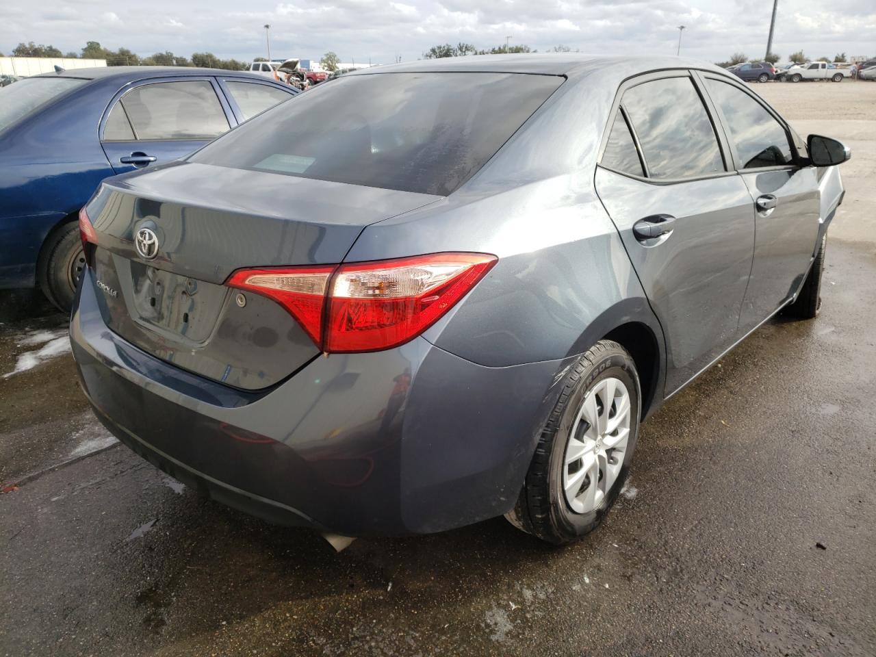 2018 Toyota Corolla L - Image 4
