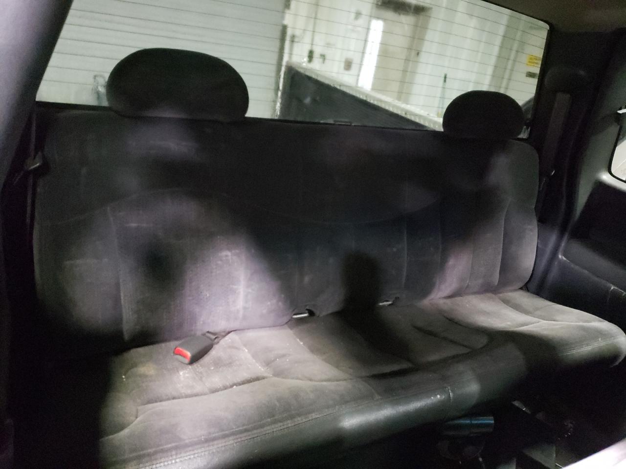 2001 Chevrolet Silverado K1500 - Фото 6