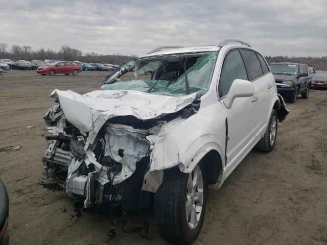 2014 CHEVROLET CAPTIVA LT - Image 2