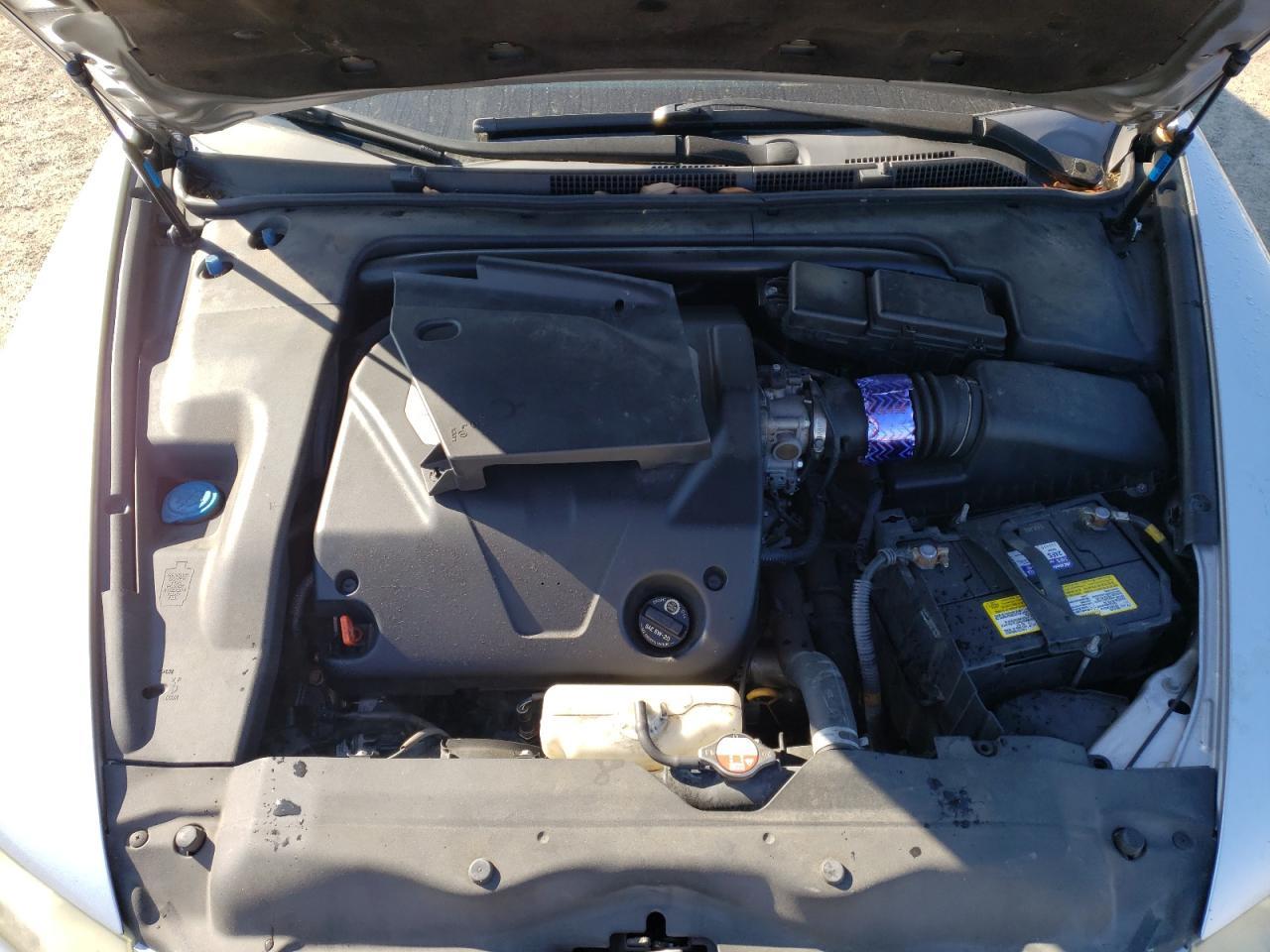 2008 Acura Tl - Фото 7