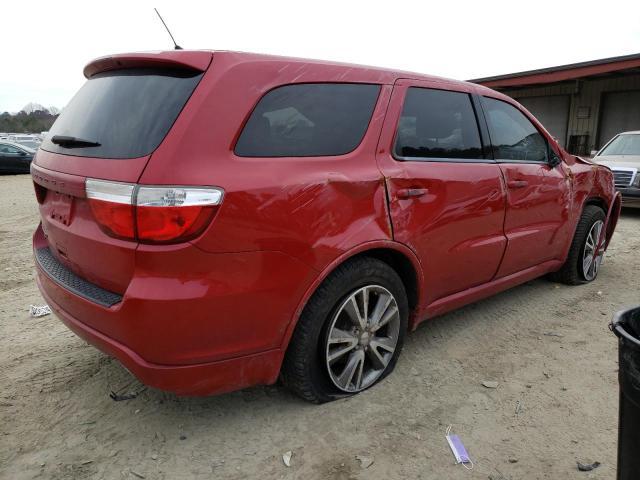 2013 Dodge Durango Sxt - Фото 4