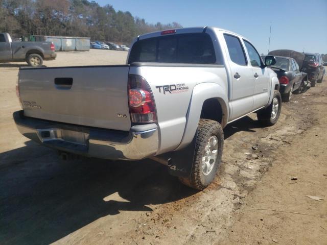 2013 TOYOTA TACOMA DOU - Image 4