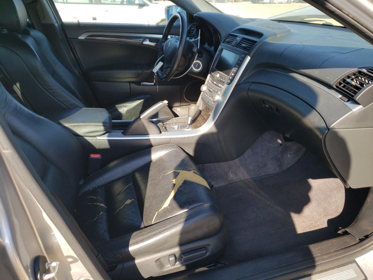 2008 Acura Tl - Фото 5