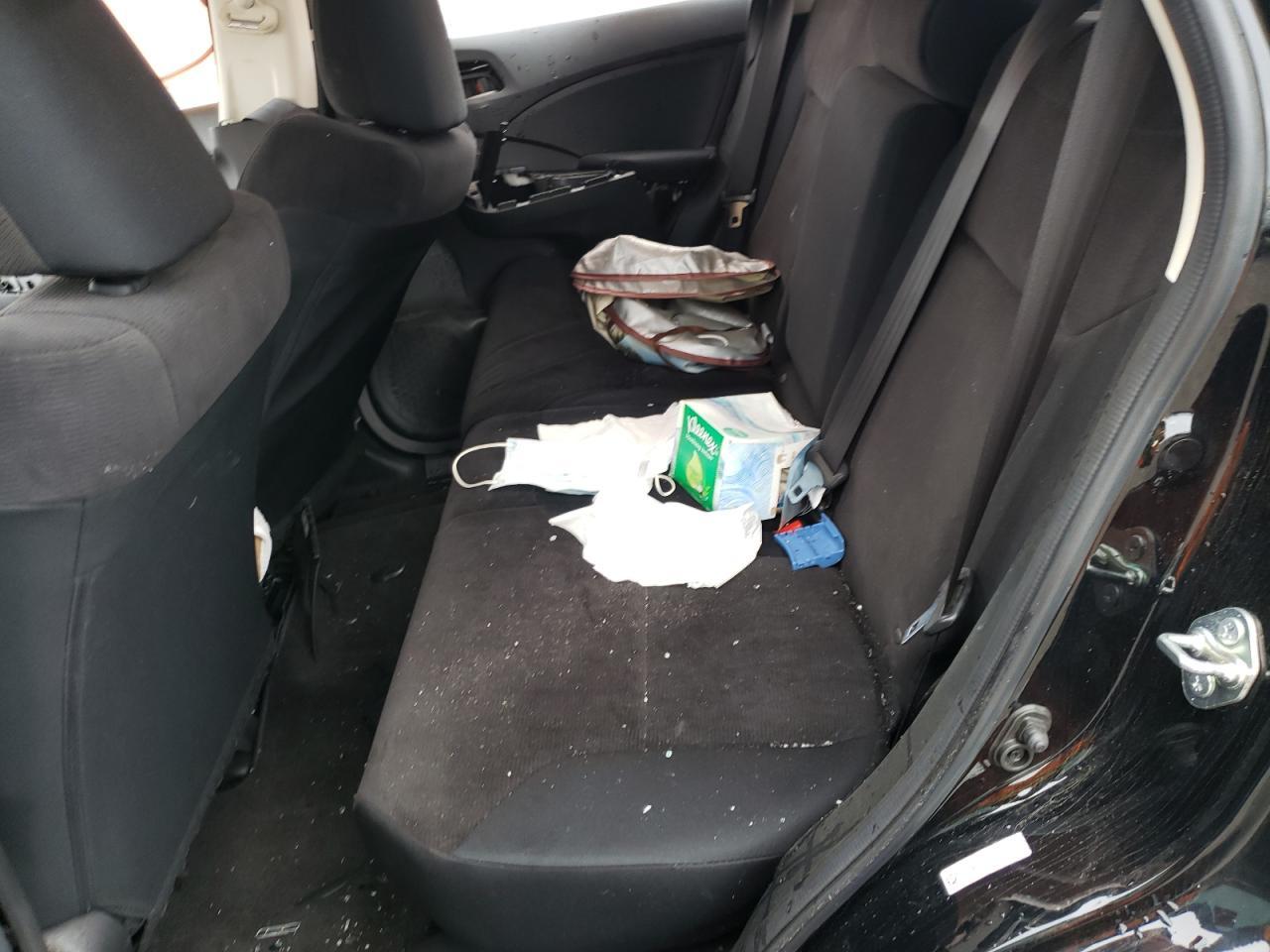 2014 HONDA CR-V LX - Фото 6