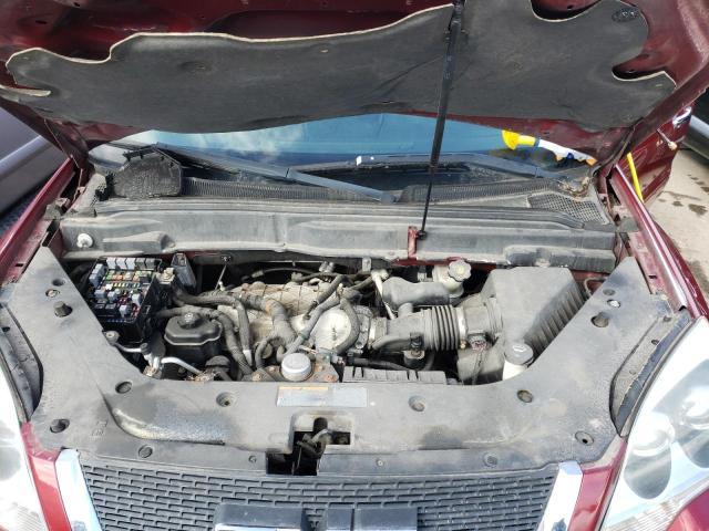 2011 GMC Acadia Slt-1 - Фото 7