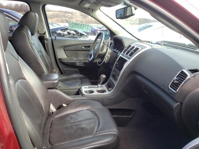 2011 GMC Acadia Slt-1 - Фото 5