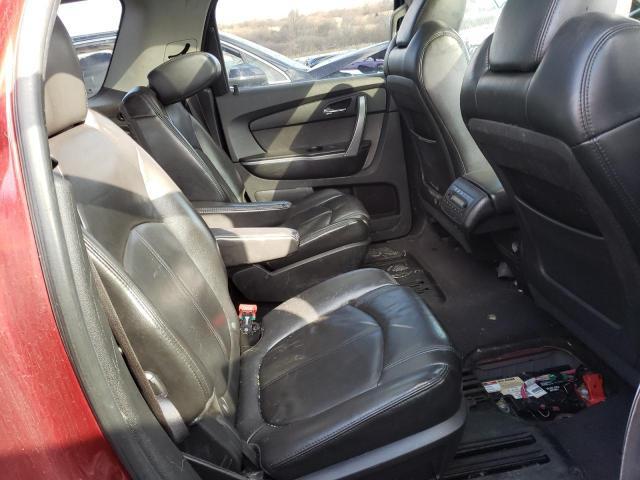 2011 GMC Acadia Slt-1 - Фото 6