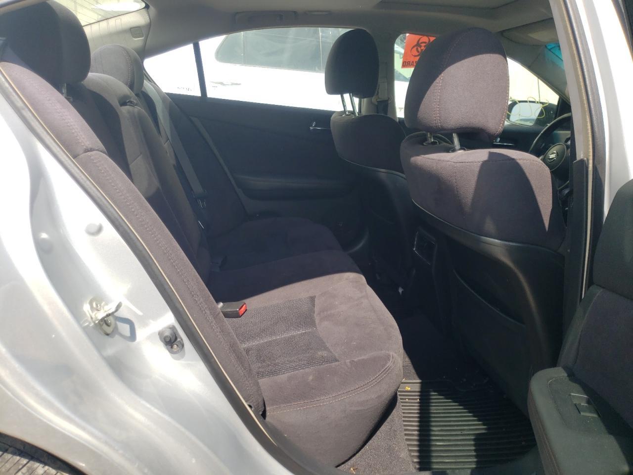 2011 Nissan Maxima S - Image 6