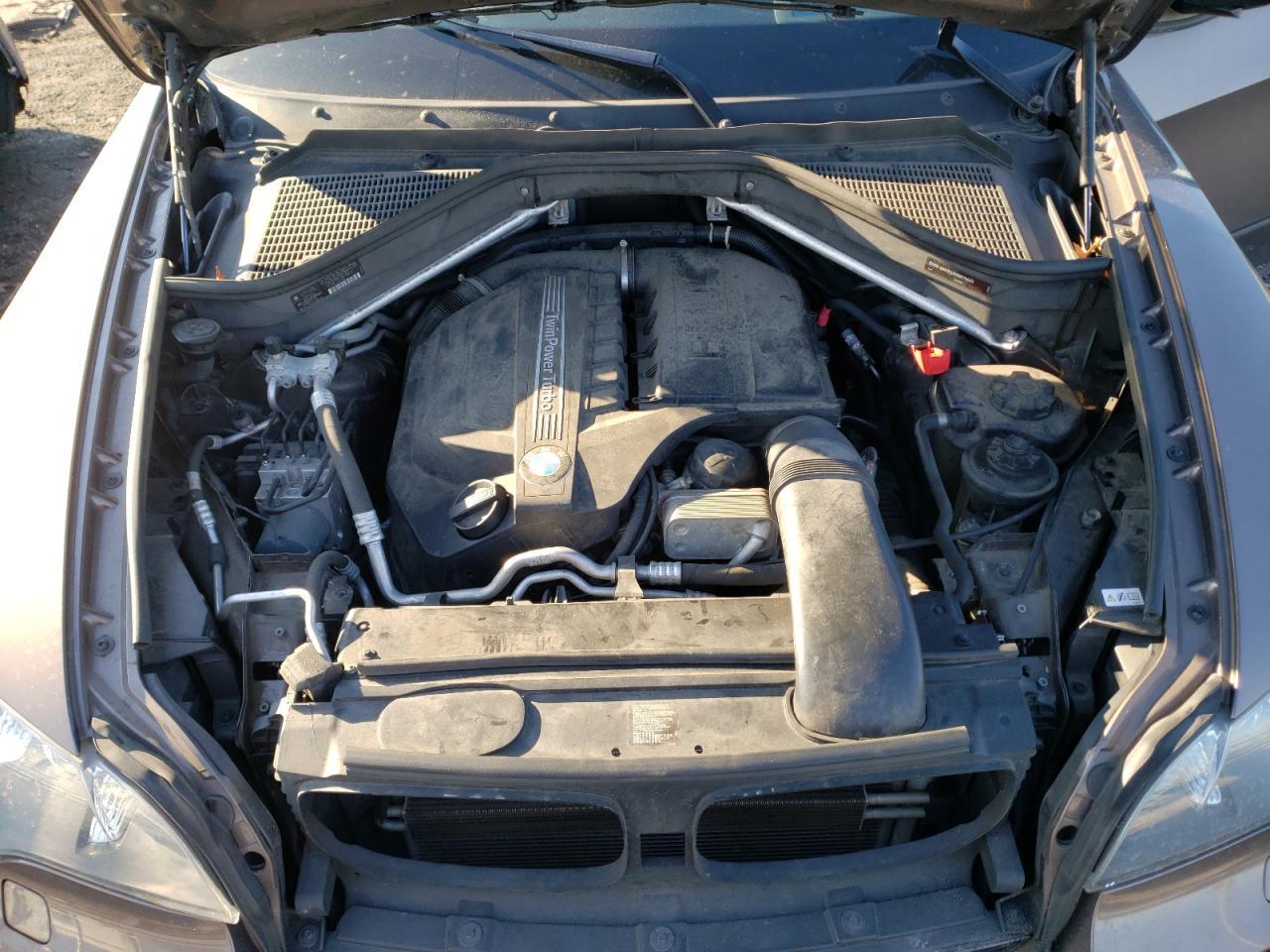 2012 BMW X5 XDRIVE3 - Image 7