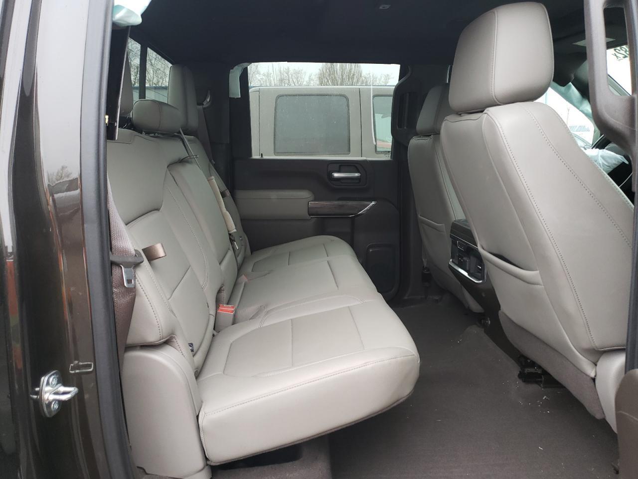 2020 CHEVROLET SILVERADO - Image 6