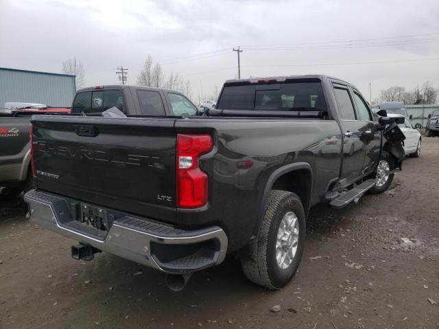 2020 Chevrolet Silverado K2500 Heavy Duty Ltz - Image 4