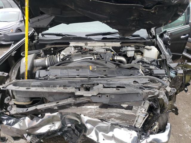 2020 Chevrolet Silverado K2500 Heavy Duty Ltz - Image 7