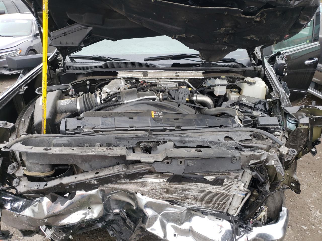 2020 CHEVROLET SILVERADO - Image 7