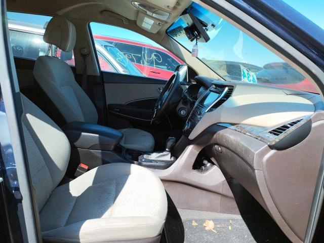 2017 Hyundai Santa Fe Se - Image 5