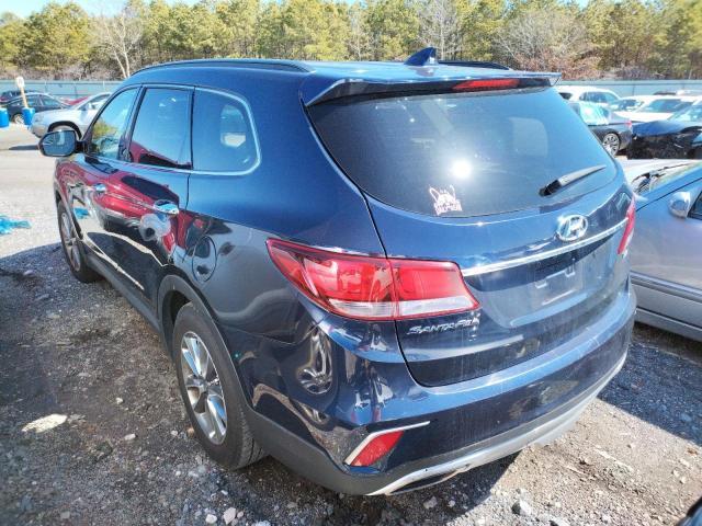 2017 Hyundai Santa Fe Se - Image 3