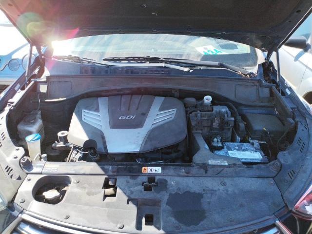 2017 Hyundai Santa Fe Se - Image 7