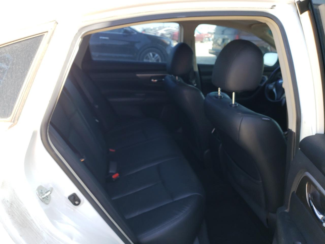 2013 Nissan Altima 2.5 - Image 6