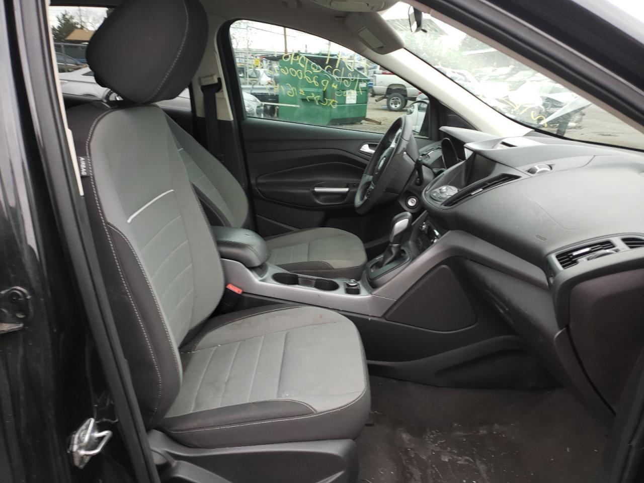 2014 FORD ESCAPE SE - Фото 5