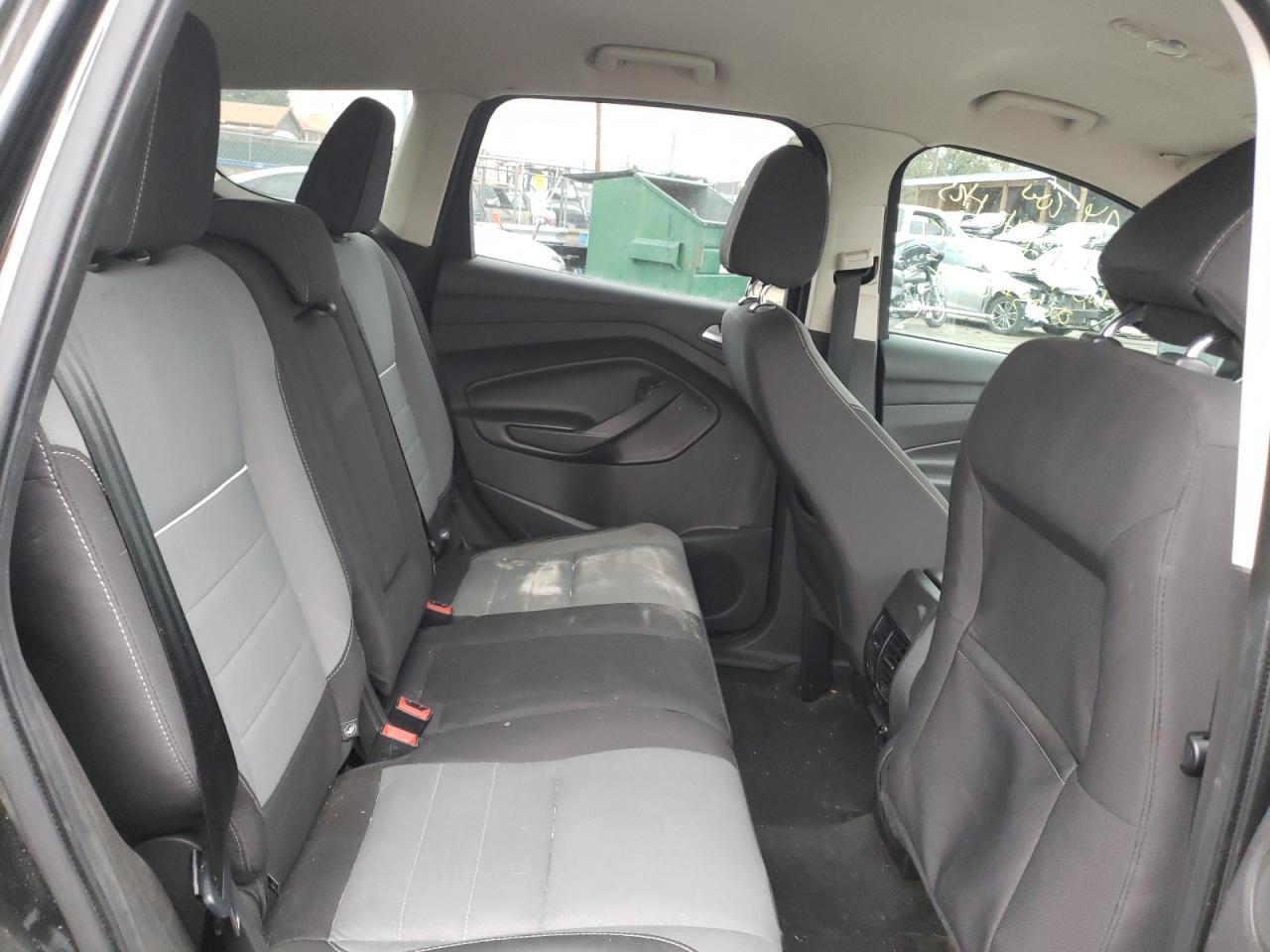 2014 FORD ESCAPE SE - Фото 6