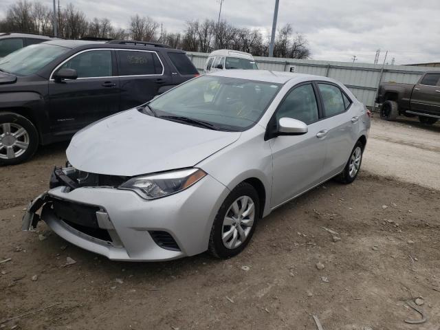 2015 Toyota Corolla L - Image 2