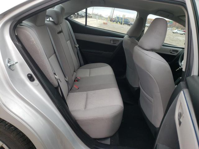 2015 Toyota Corolla L - Image 6