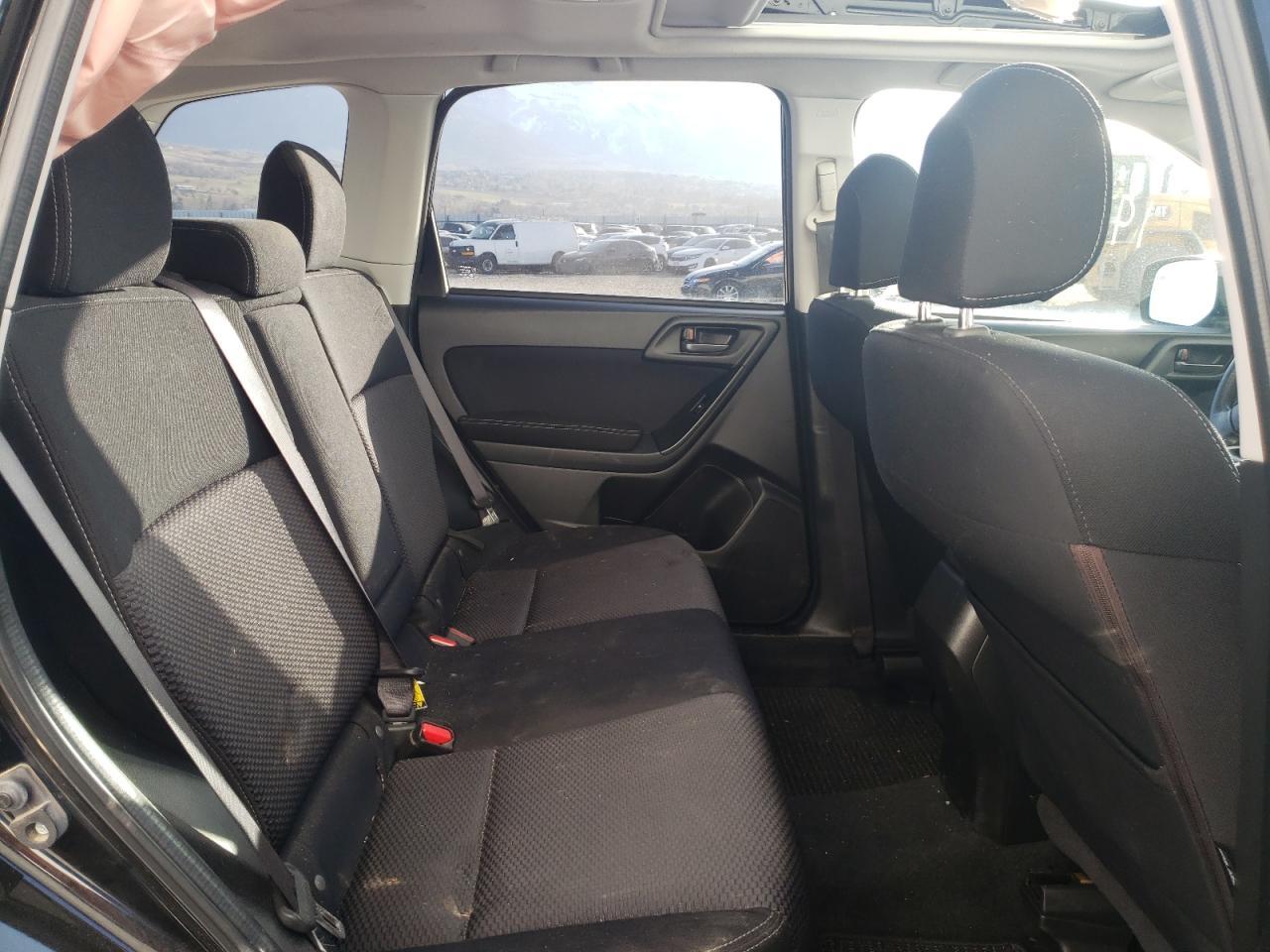 2014 Subaru Forester 2.5I Premium - Фото 6