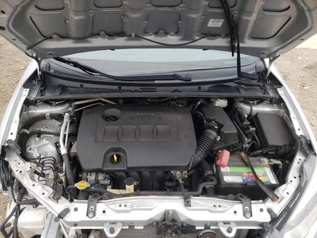 2015 Toyota Corolla L - Image 7