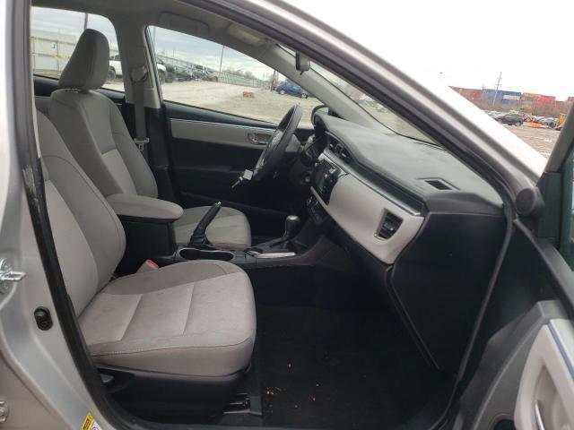 2015 Toyota Corolla L - Image 5