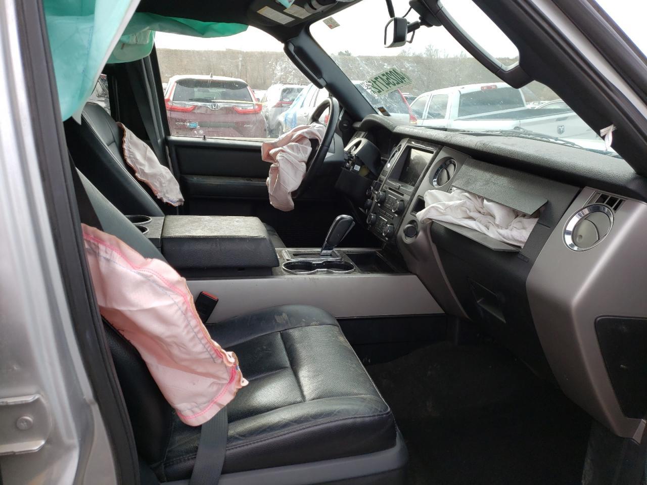 2017 FORD EXPEDITION - Image 5