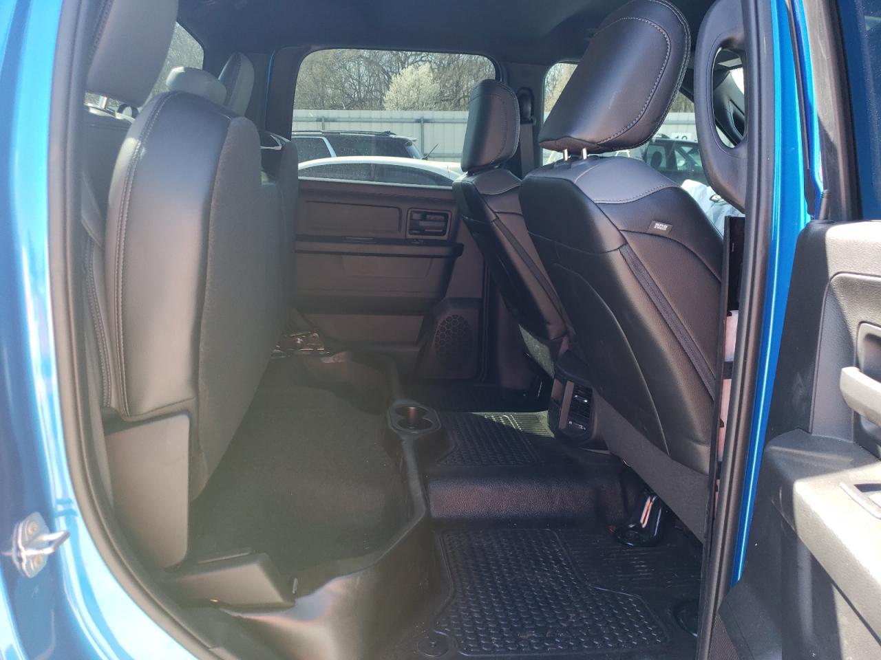 2022 RAM 2500 TRADE - Фото 6