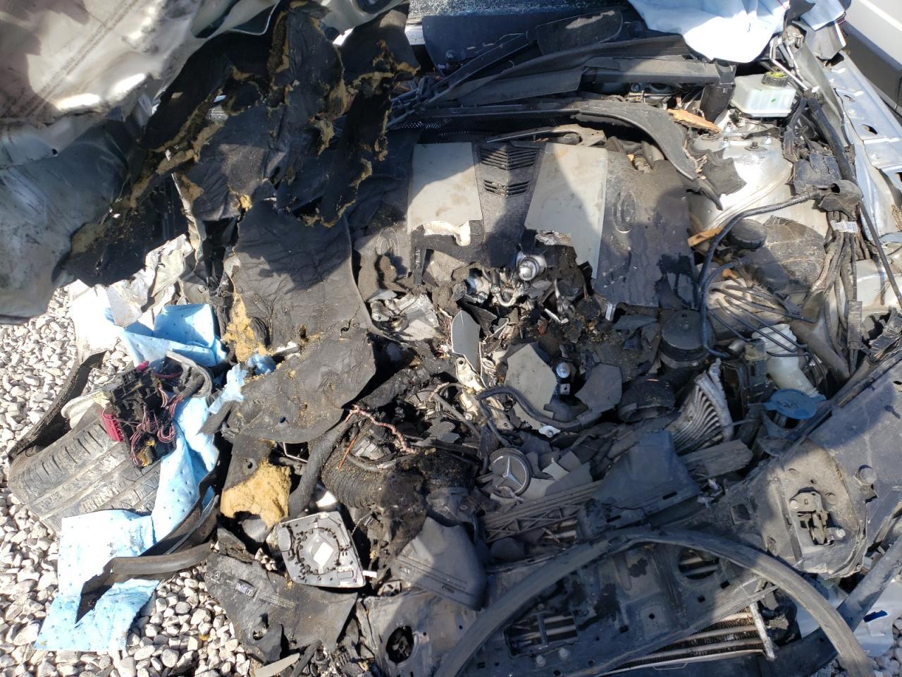 2012 Mercedes-Benz Ml 350 Bluetec - Фото 7