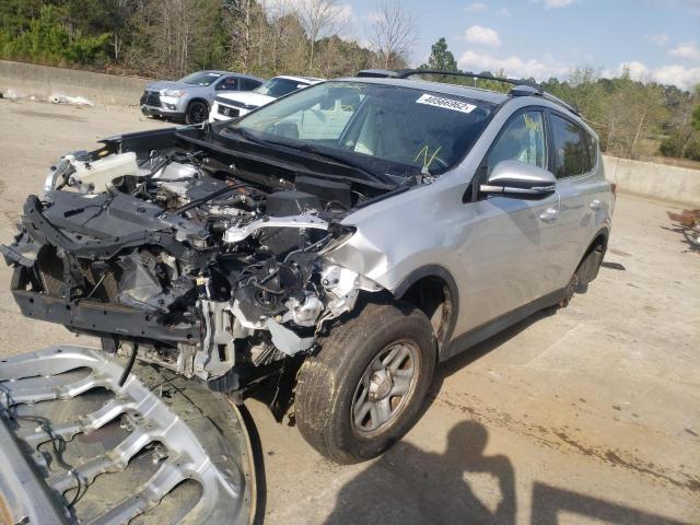 2013 Toyota Rav4 Xle - Image 2