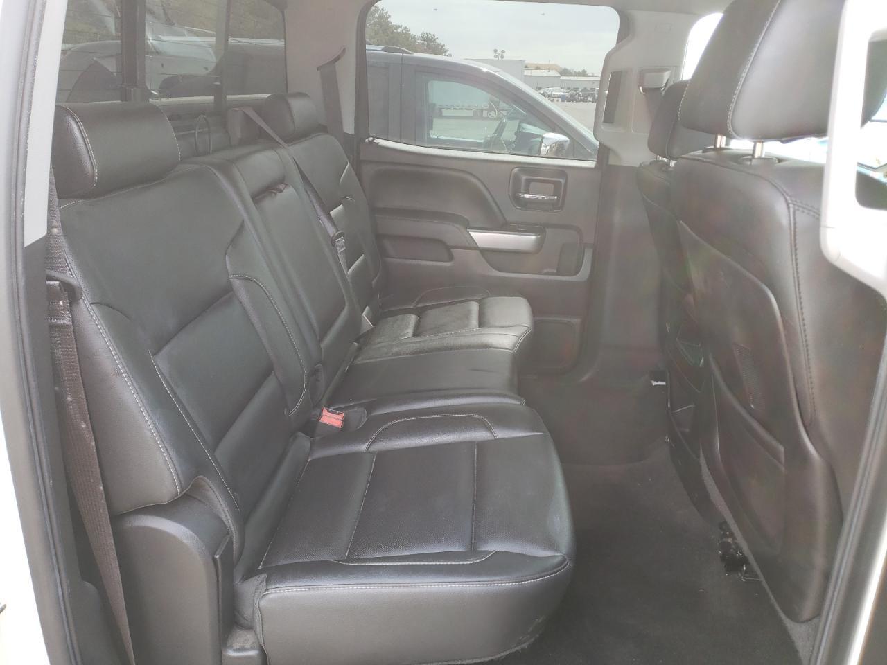 2015 Chevrolet Silverado K1500 Ltz - Image 6
