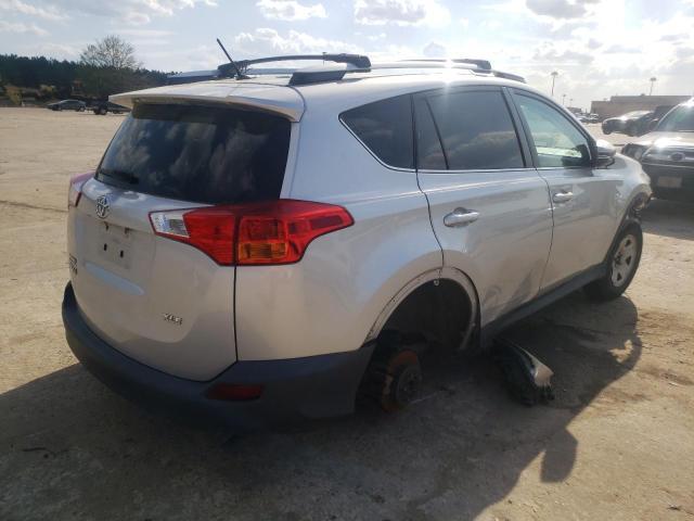 2013 Toyota Rav4 Xle - Image 4