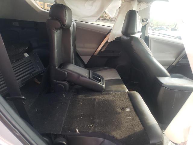 2013 Toyota Rav4 Xle - Image 6