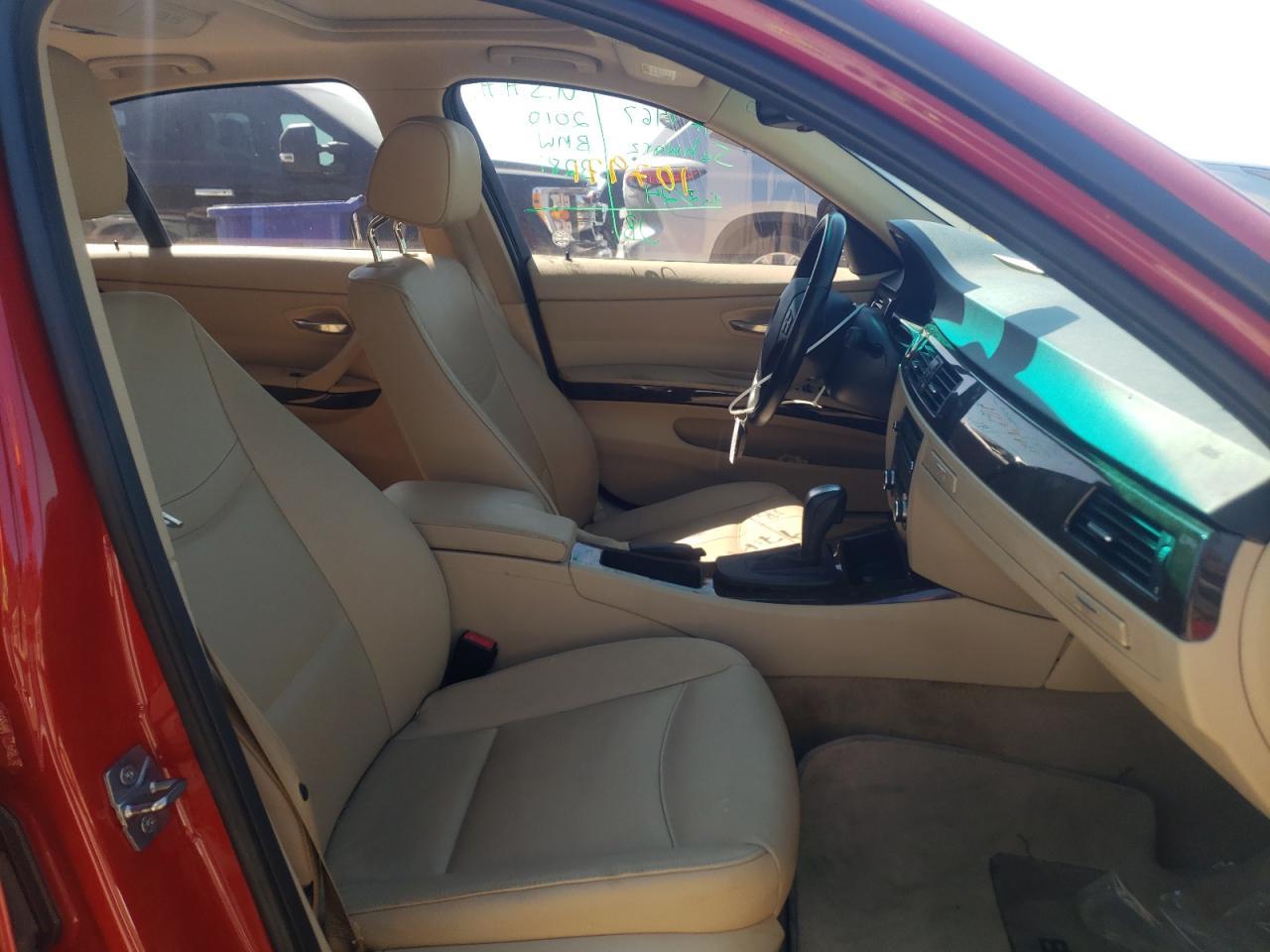 2010 BMW 328 I - Фото 5