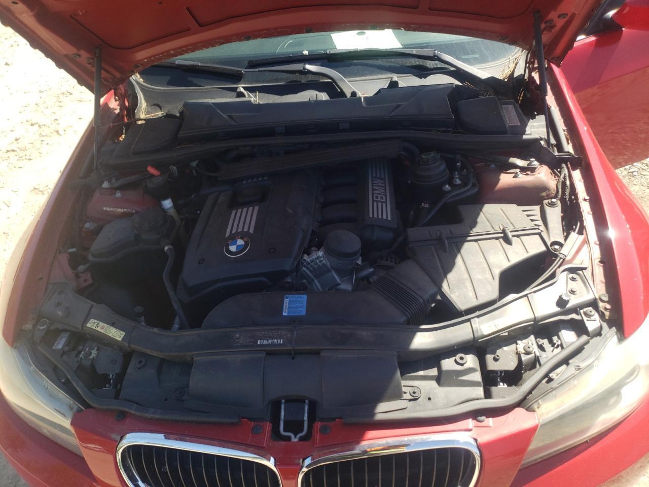 2010 BMW 328 I - Фото 7