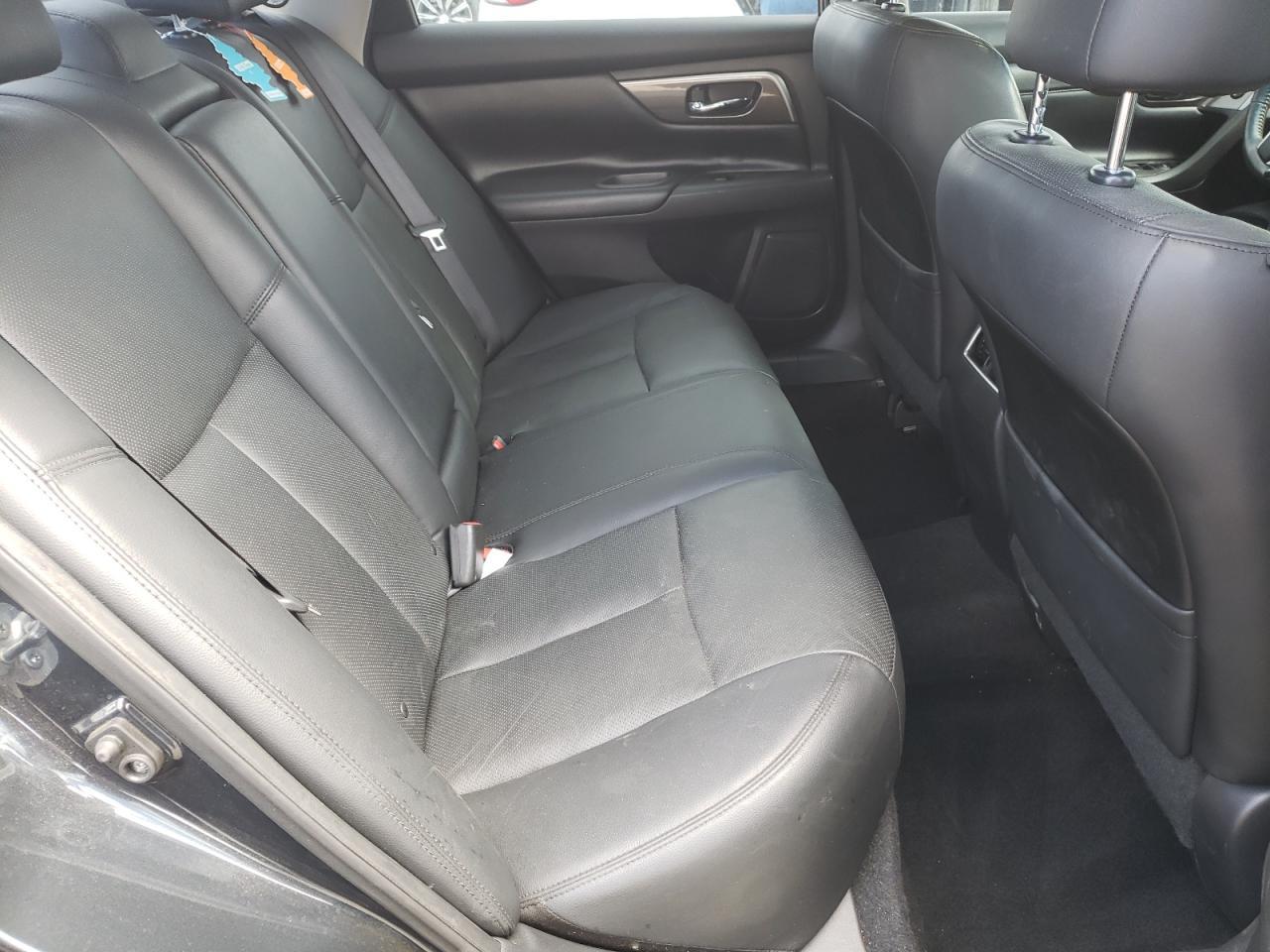 2015 Nissan Altima 2.5 - Фото 6