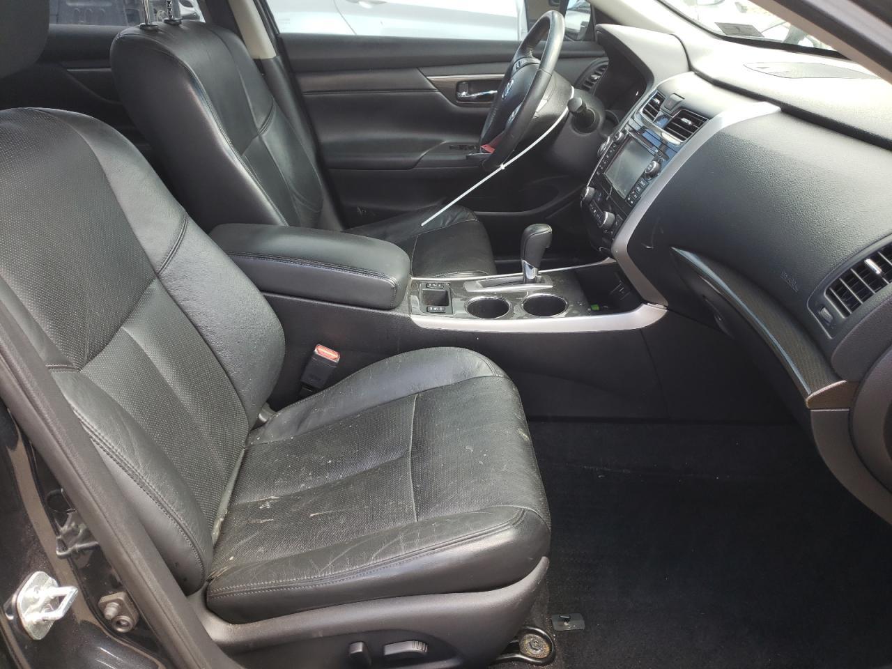 2015 Nissan Altima 2.5 - Фото 5