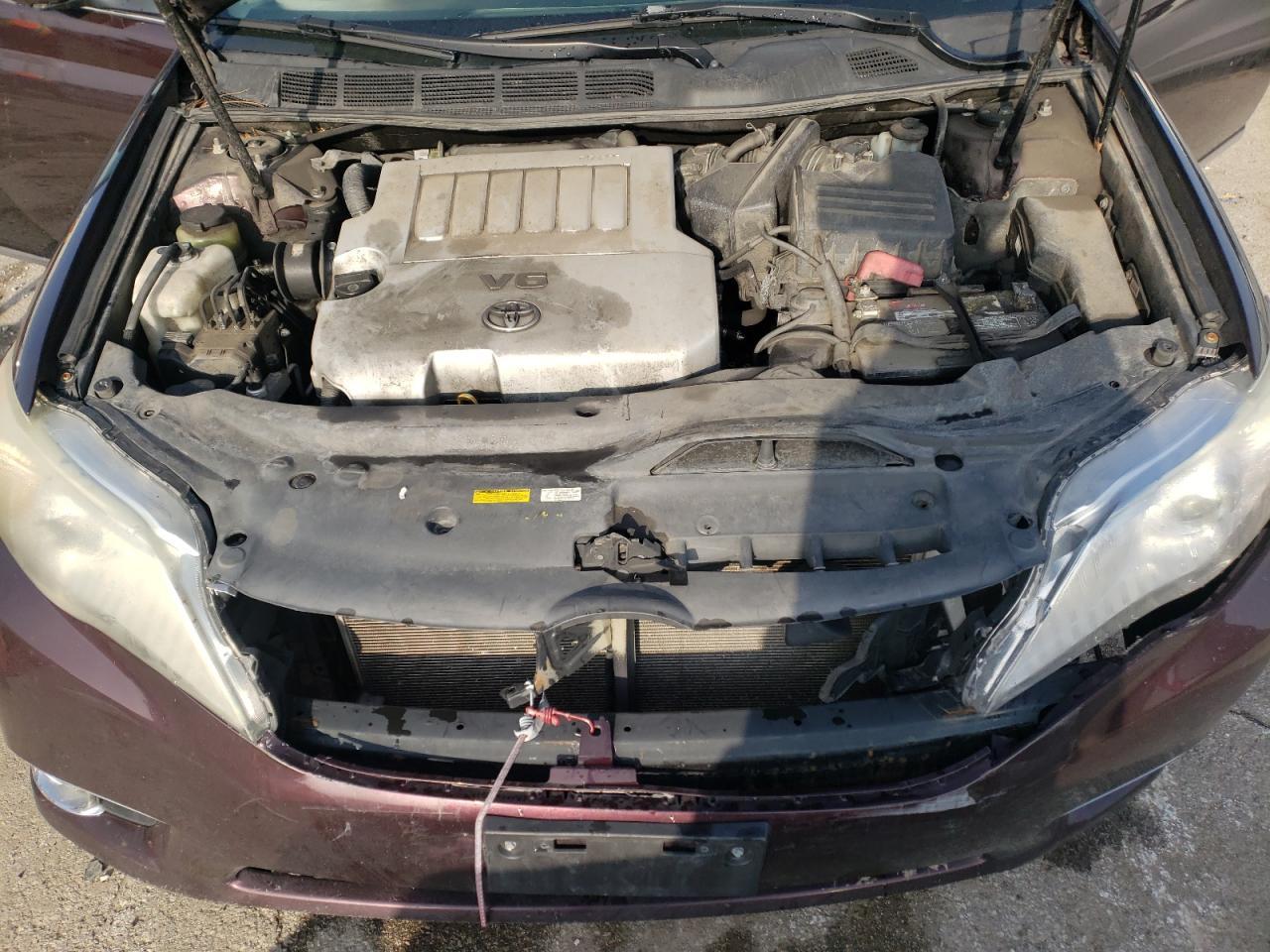 2011 Toyota Avalon Base - Image 7