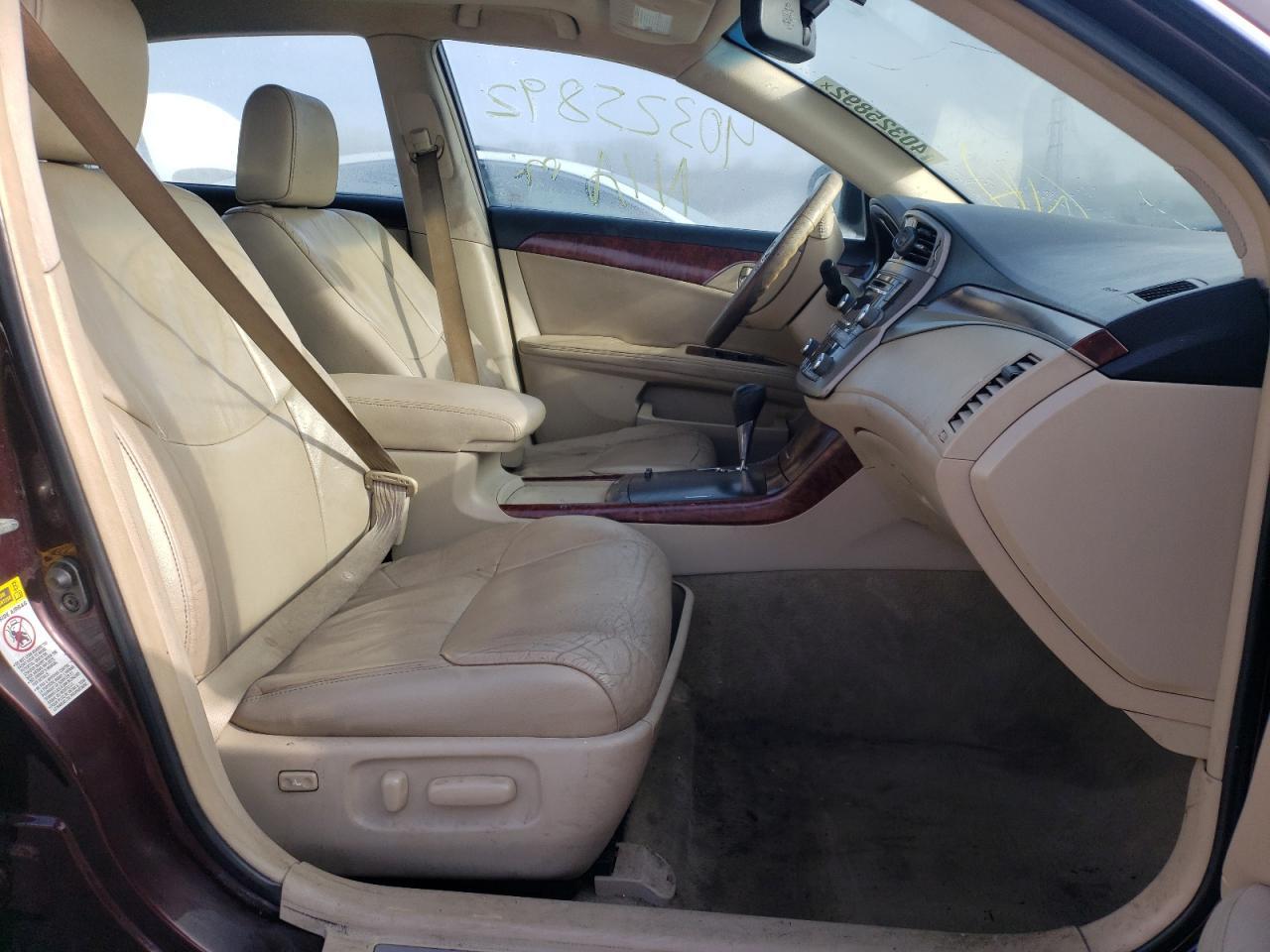 2011 Toyota Avalon Base - Image 5