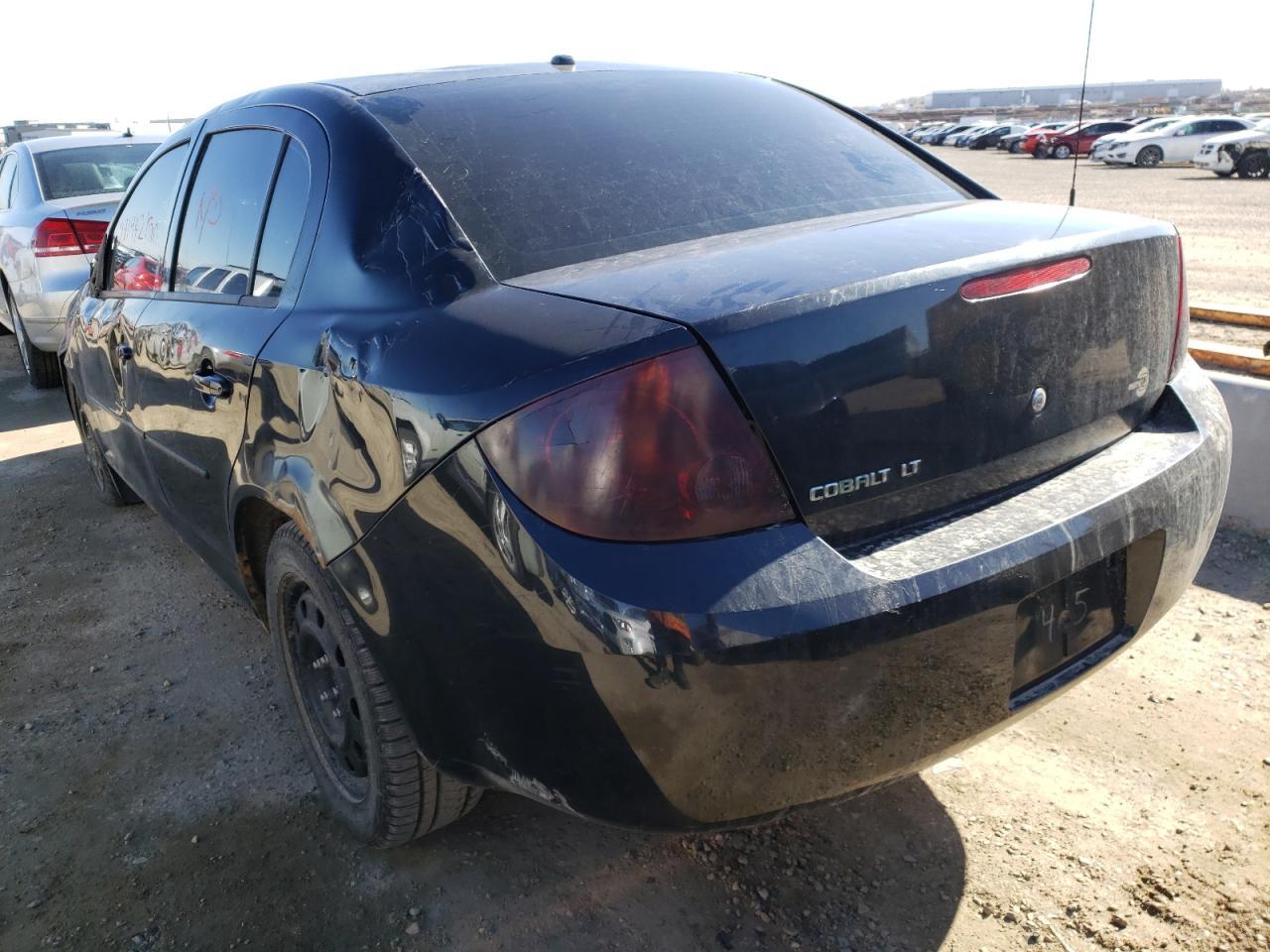 2010 Chevrolet Cobalt 1Lt - Фото 3